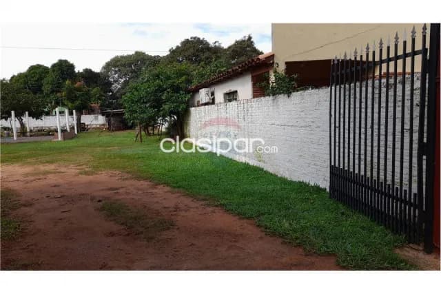 Terreno en Venta – Maramburé, Luque, foto 5