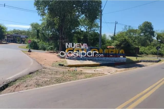 Terreno en nueva colombia, foto 2