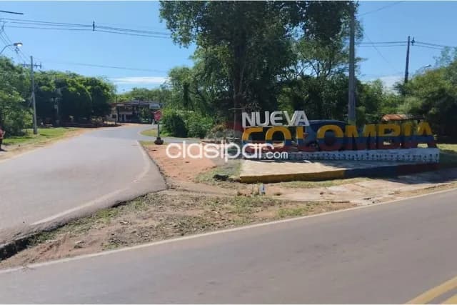 Terreno en nueva colombia, foto 3