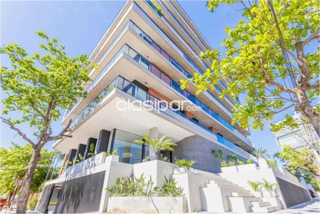 Exclusivo loft en MET Molas López, foto 2