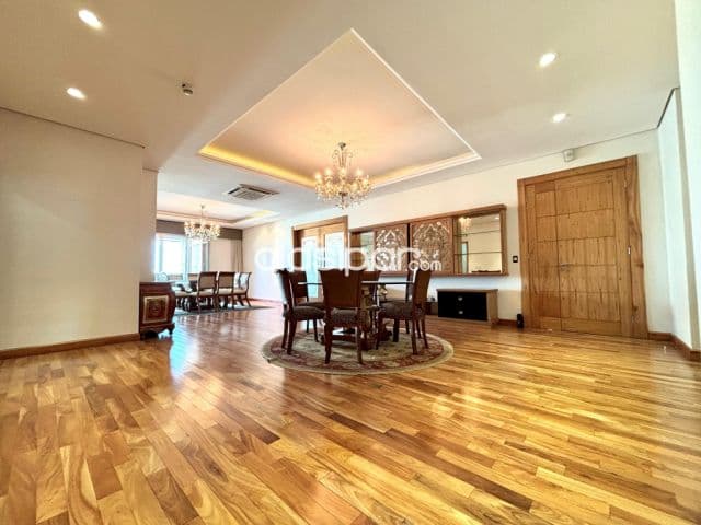 Departamento premium de 505m2 con 3 suites sobre Av. Santa Teresa