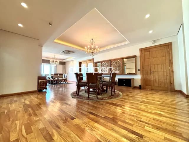 Departamento premium de 505m2 con 3 suites sobre Av. Santa Teresa, foto 2