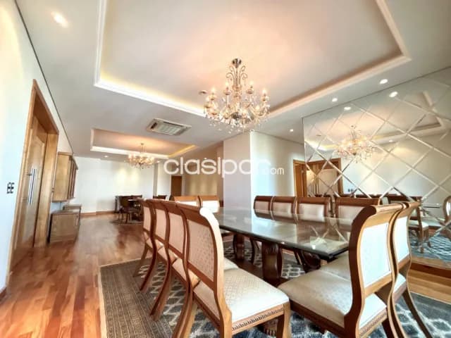 Departamento premium de 505m2 con 3 suites sobre Av. Santa Teresa, foto 3