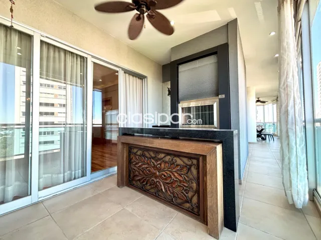 Departamento premium de 505m2 con 3 suites sobre Av. Santa Teresa, foto 4