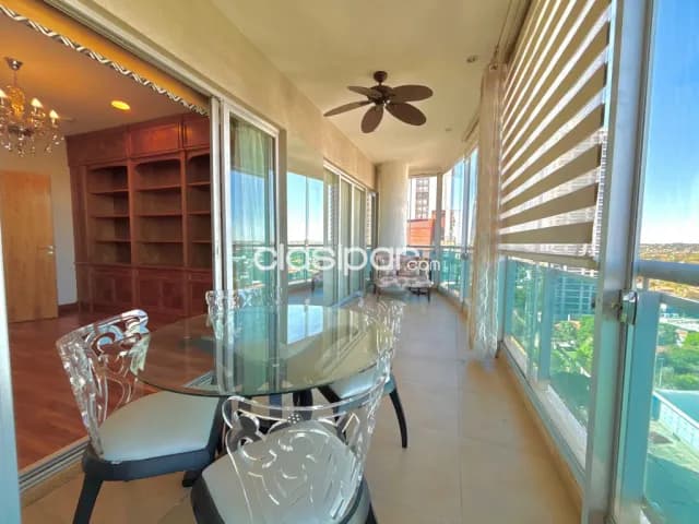 Departamento premium de 505m2 con 3 suites sobre Av. Santa Teresa, foto 5