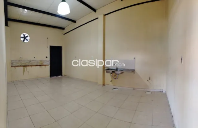 salón comercial en Fernando de la Mora Santa María, foto 3
