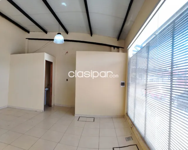 salón comercial en Fernando de la Mora Santa María, foto 5
