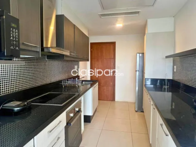 Moderno departamento amoblado 3 dormitorios en the tower, foto 4