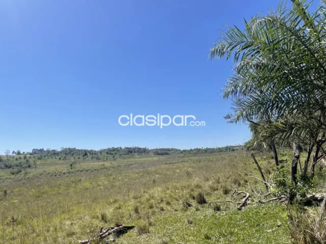 Terreno Rural en Juan Domingo Ocampos - 20 Ha — foto 2