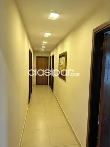 Casa San Bernardino, 1.920 m² de terreno – 460 m² construidos, foto 3