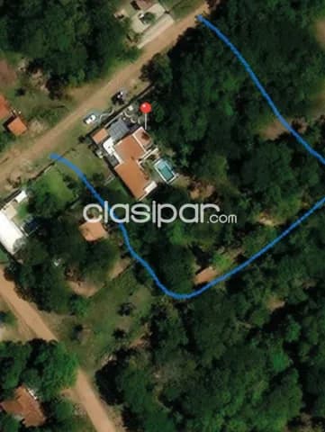 Casa San Bernardino, 1.920 m² de terreno – 460 m² construidos, foto 4