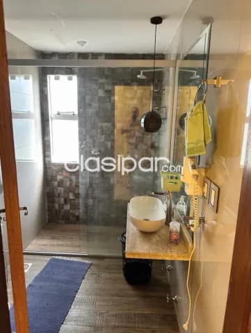 Casa San Bernardino, 1.920 m² de terreno – 460 m² construidos, foto 5