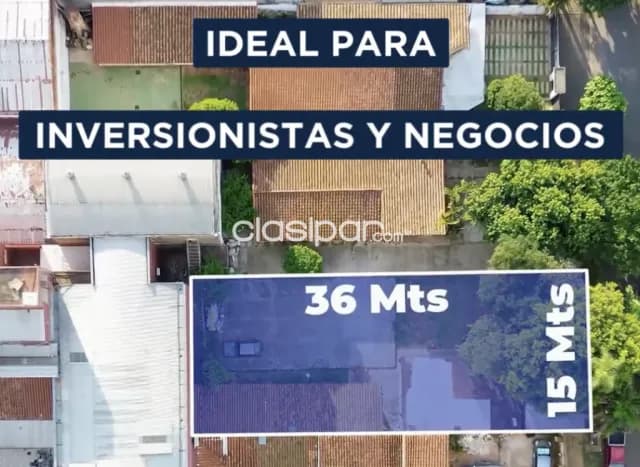 Terreno comercial en fernando zona norte, foto 3