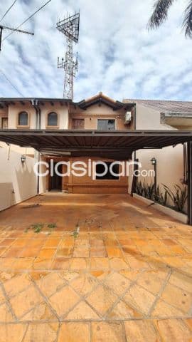 Duplex 3 dormitorios en lambare zona canal 13, foto 1