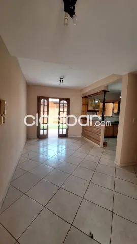 Duplex 3 dormitorios en lambare zona canal 13, foto 4