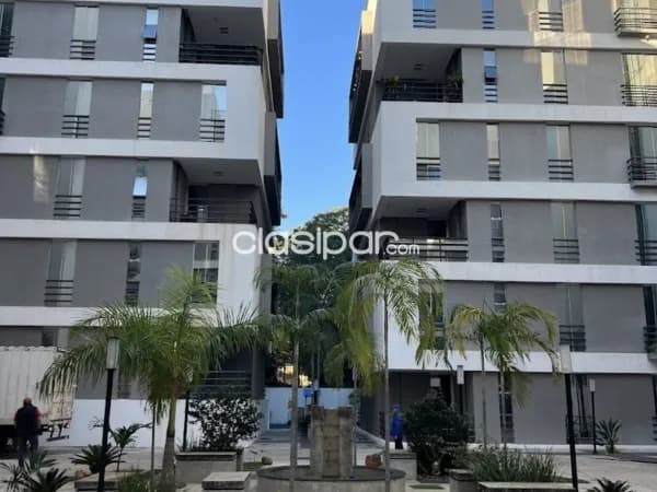 Departamento amoblado de 2 dormitorios en lambare, foto 2