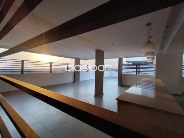 Departamento amoblado de 2 dormitorios en lambare, foto 3