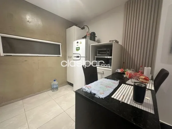 Departamento amoblado de 2 dormitorios en lambare, foto 4