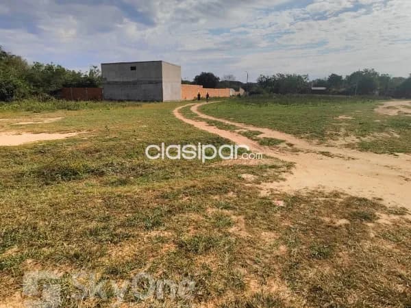 🏡 Terreno en venta – 360 m² – Barrio Ykuá Karanday, Luque, foto 3
