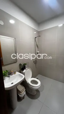 Duplex en esquuna barrio mbachio, lambare cod 5808 — foto 2
