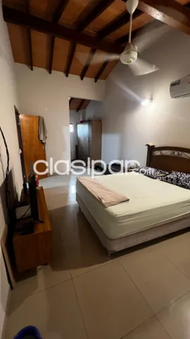 Duplex en esquuna barrio mbachio, lambare cod 5808 — foto 5