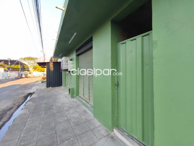 Salones comerciales en Fernando de la Mora, zona norte cod 5807, foto 2