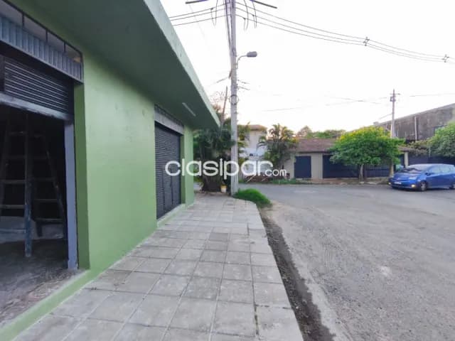 Salones comerciales en Fernando de la Mora, zona norte cod 5807, foto 3