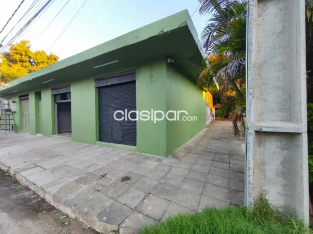 Salones comerciales en Fernando de la Mora, zona norte cod 5807, foto 4