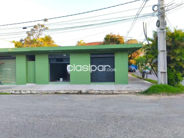 Salones comerciales en Fernando de la Mora, zona norte cod 5807, foto 5