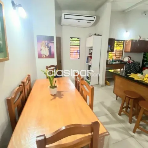 Casa en lambare, barrio machio cod 5806 — foto 2