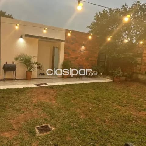 Casa en lambare, barrio machio cod 5806 — foto 4