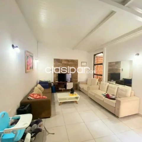 Casa en lambare, barrio machio cod 5806 — foto 5