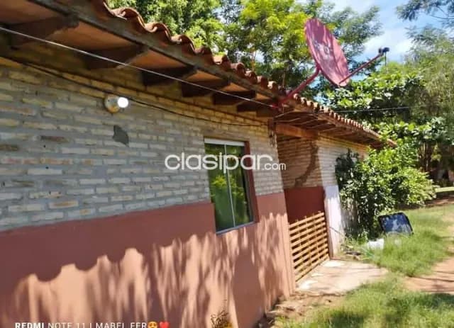 Casa en Villa Elisa cod 5527 — foto 3