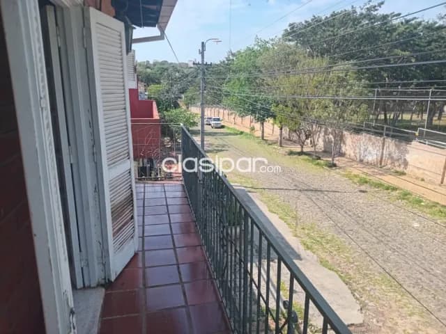 Departamento en asuncion, barrio san vicente cod 6131 — foto 5