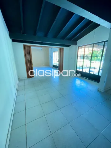 Casa a refaccionar en ykua sati, asuncion cod 6132, foto 2