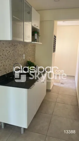 Departamento en barrio obrero, asuncion cod 6138 — foto 3