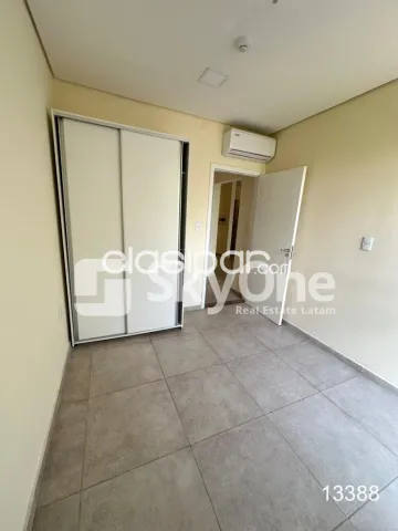 Departamento en barrio obrero, asuncion cod 6138 — foto 5