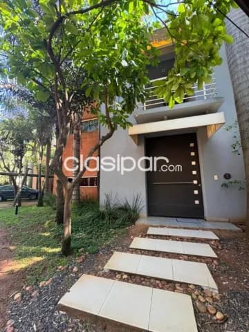 Hermosa casa en condominio botánica 5, Fernando de la Mora zona norte, foto 2