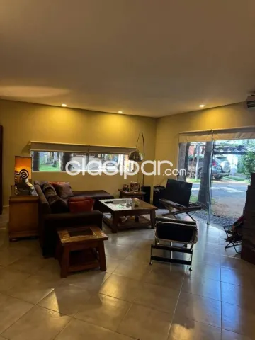 Hermosa casa en condominio botánica 5, Fernando de la Mora zona norte, foto 3
