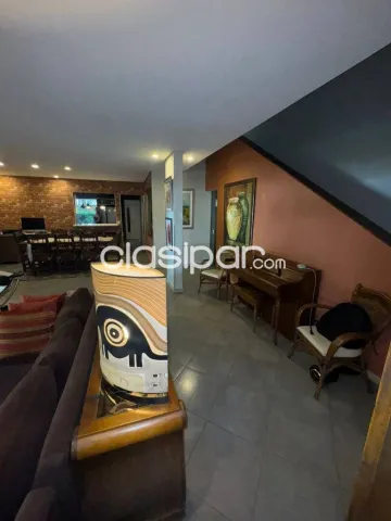 Hermosa casa en condominio botánica 5, Fernando de la Mora zona norte, foto 4