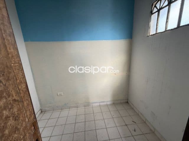 Departamento en ciudad nueva, asuncion cod 6140