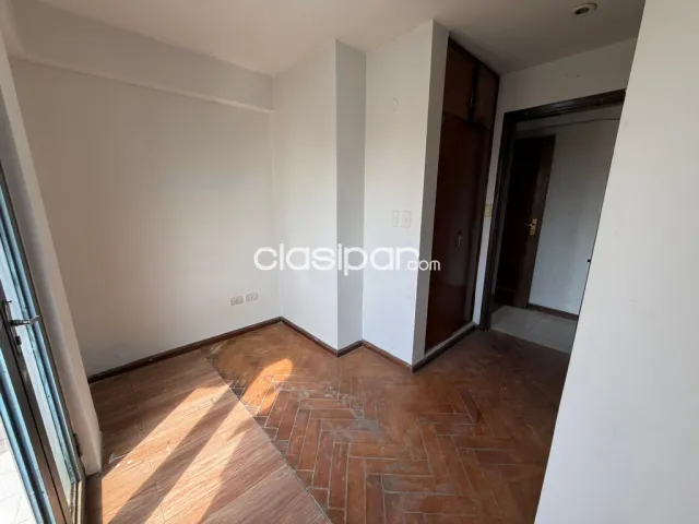 Departamento en ciudad nueva, asuncion cod 6140, foto 5