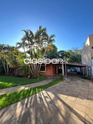Casona en itá enramada - Lambaré