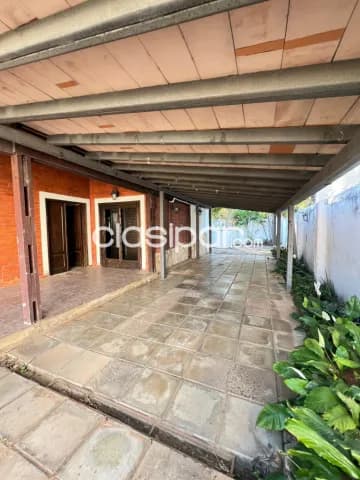Casona en itá enramada - Lambaré — foto 3