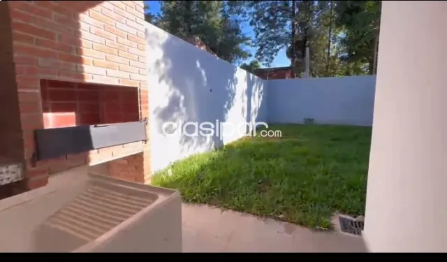 dúplex a estrenar en Barrio Rincón de Ñemby, foto 4