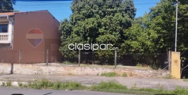 Oferta casa 3 hab.amplio terreno 405 m2 en esquina lambare bo.san antonio — foto 3