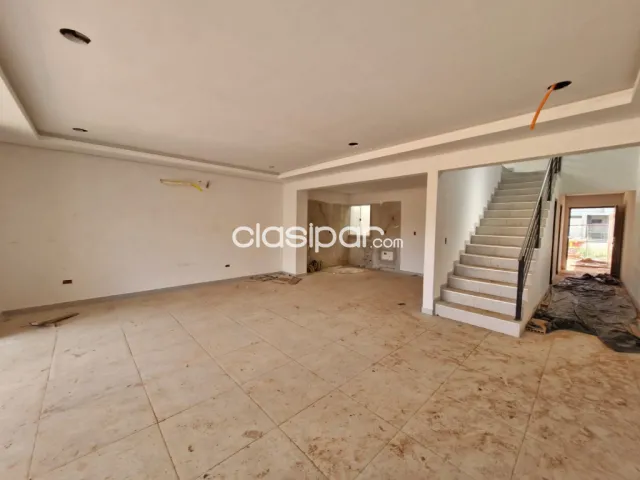 Duplex en Luque zona conmebol cod 6191 — foto 3