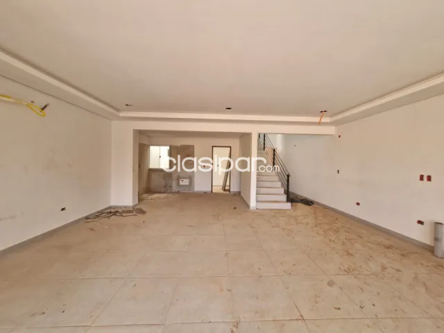 Duplex en Luque zona conmebol cod 6191 — foto 5