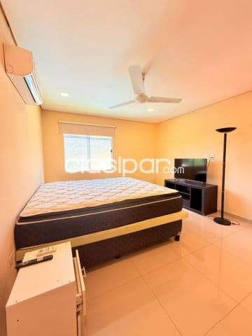 Triplex en villa aurelia, asuncion cod 6133