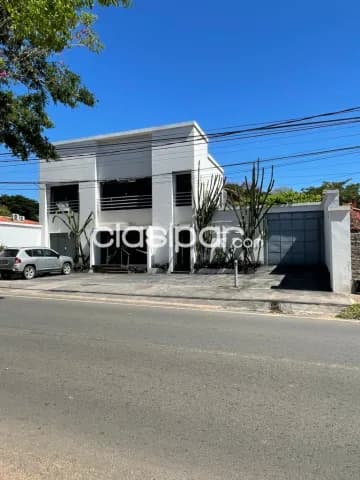 Casa para oficina en asuncion barrio los laureles cod 6137, foto 2